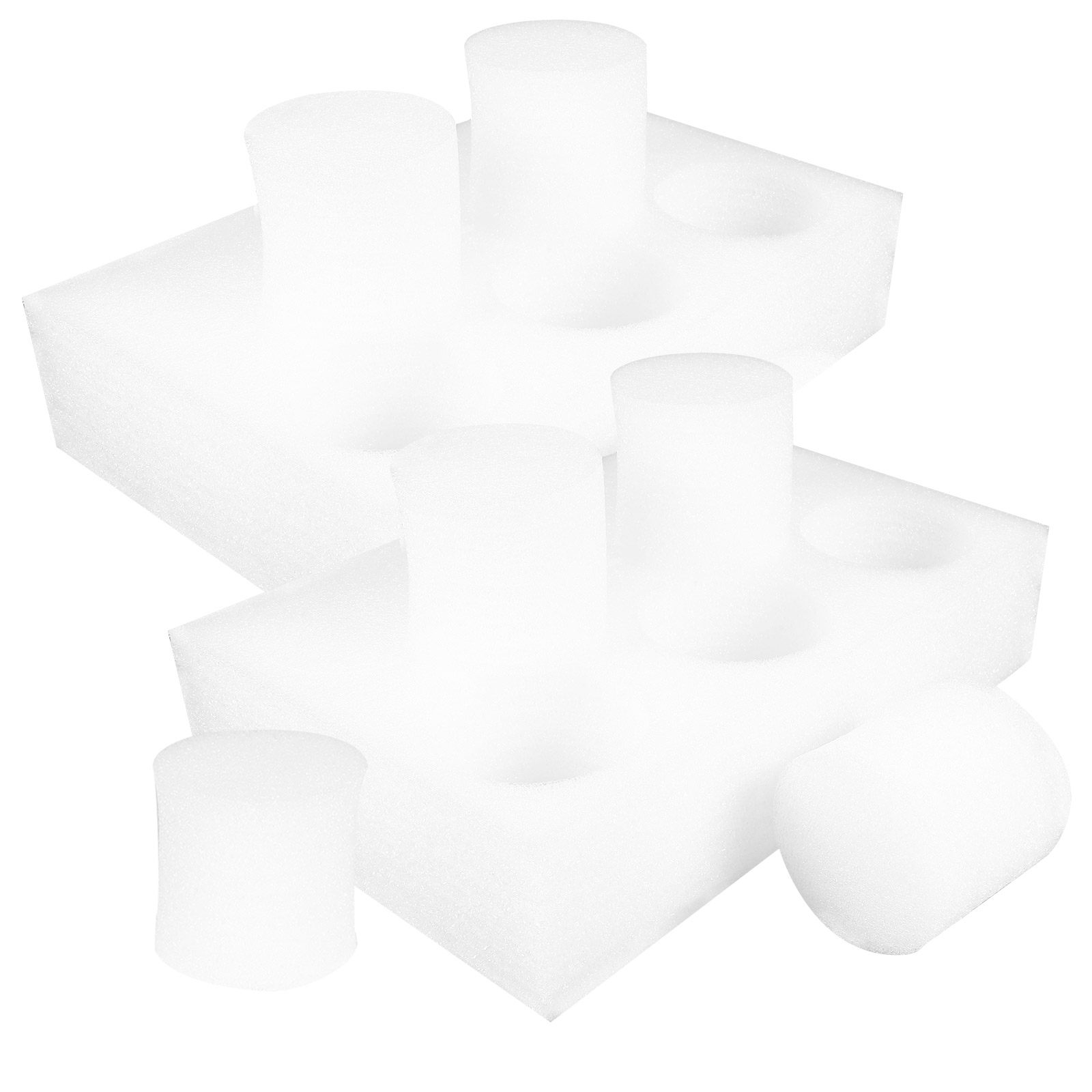 Lot de 2 porte-gobelets multi- - Coffee Tea With Milk avis et prix