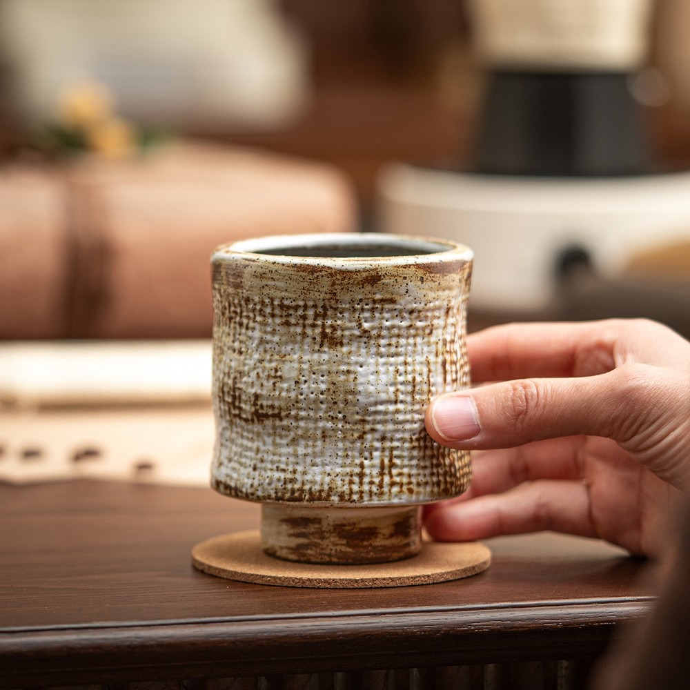 Tasse à café en céramique japo - Coffee Tea Latte avis et prix