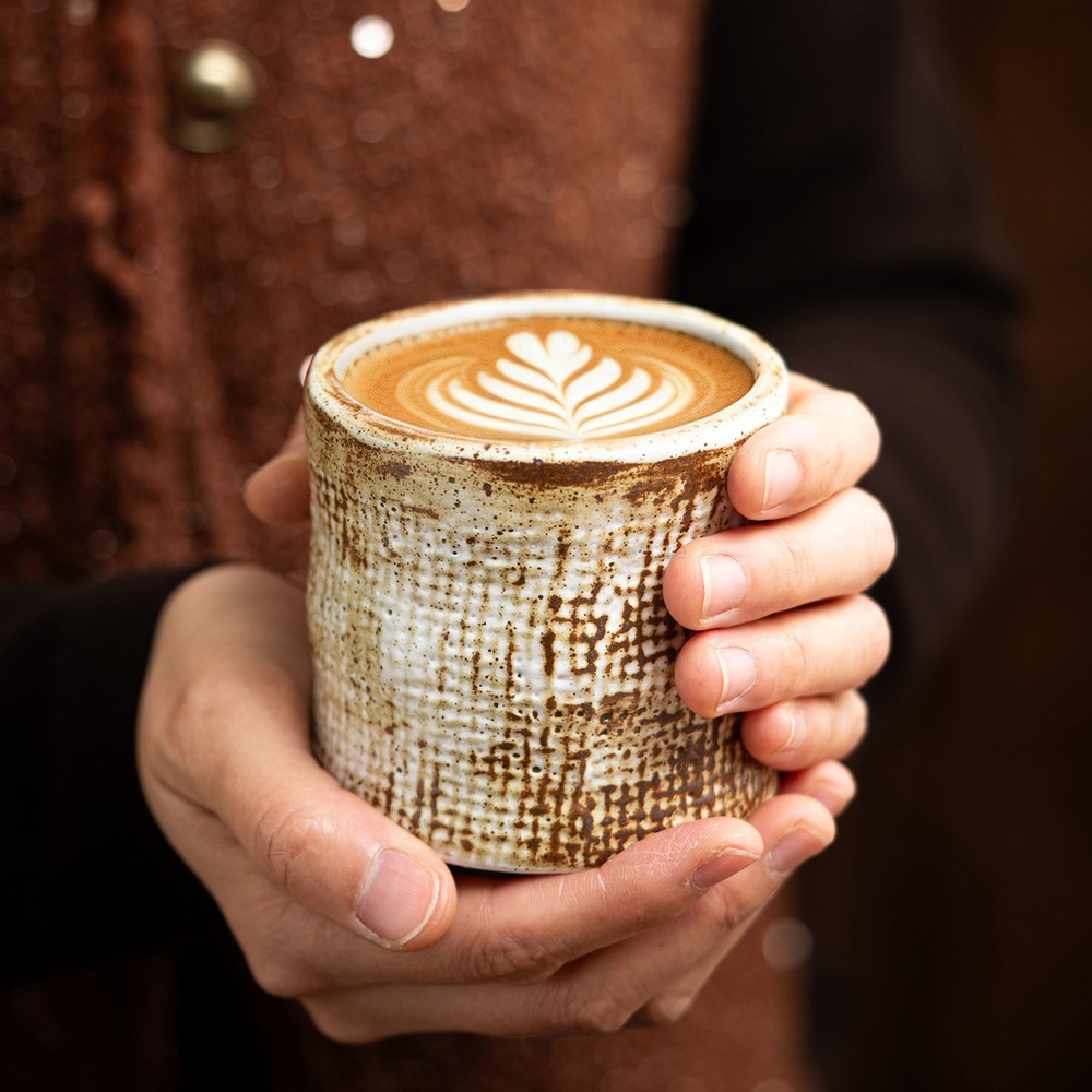 Tasse à café en céramique japo - Coffee Tea Latte avis et prix