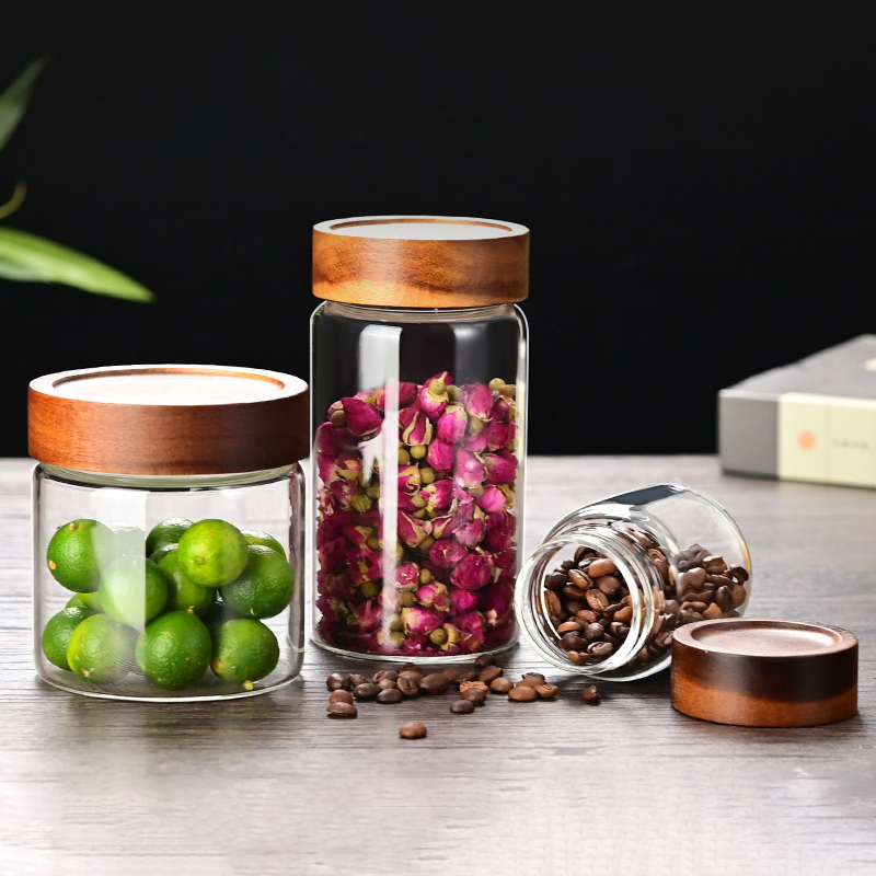 Conteneur de stockage de grain - Coffee Tea Gift avis et prix