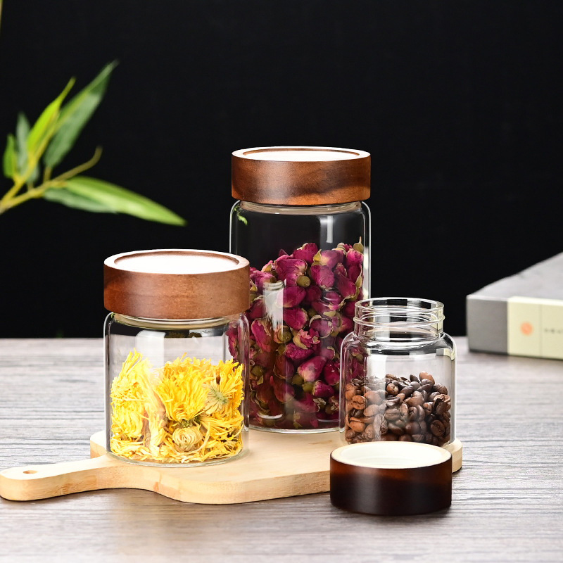 Conteneur de stockage de grain - Coffee Tea Gift avis et prix