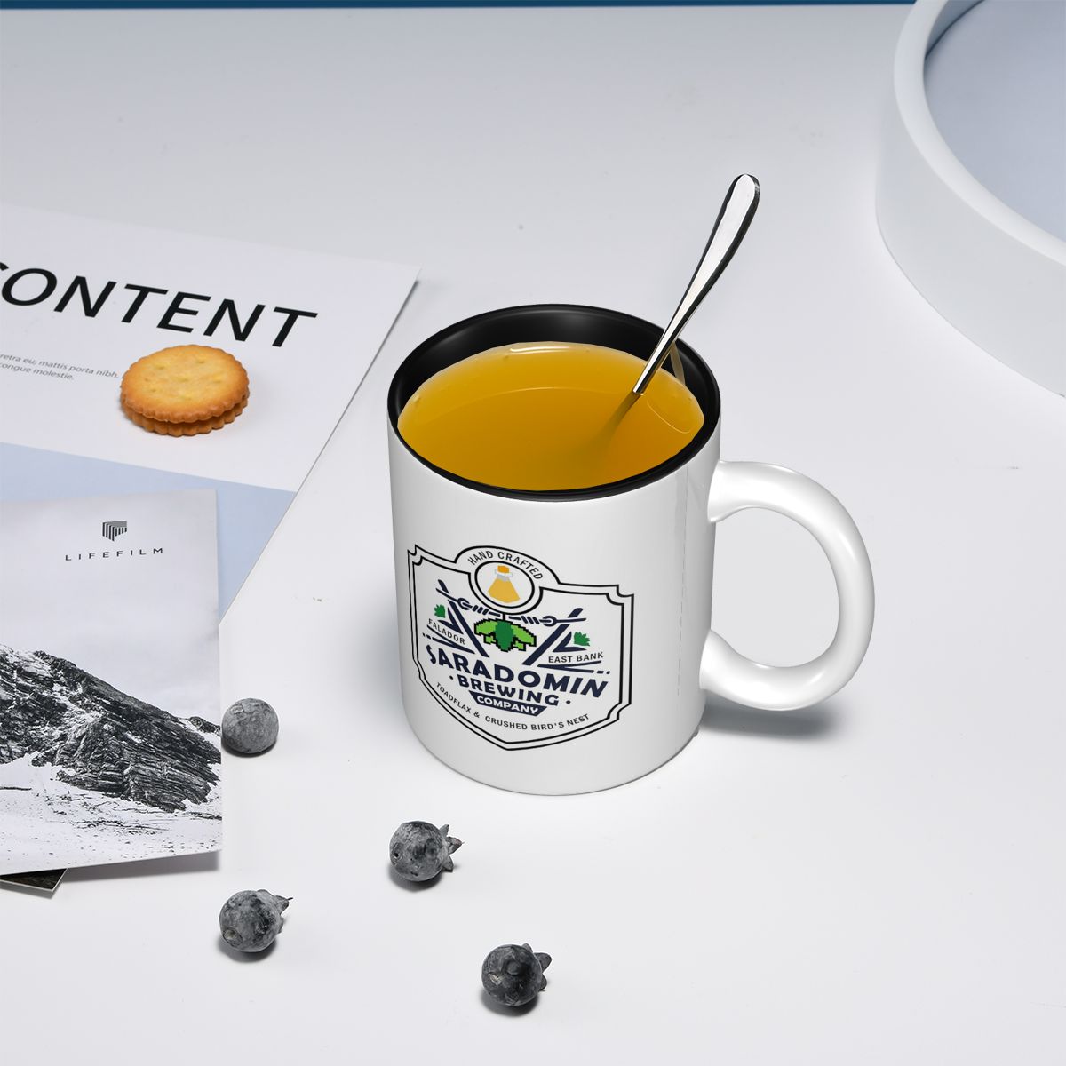 Saradomin Brewing Company OSRS - Coffee Tea And Company avis et prix
