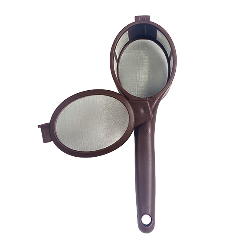 1 cuillère filtre à café en po - Coffee Tea Leaf avis et prix