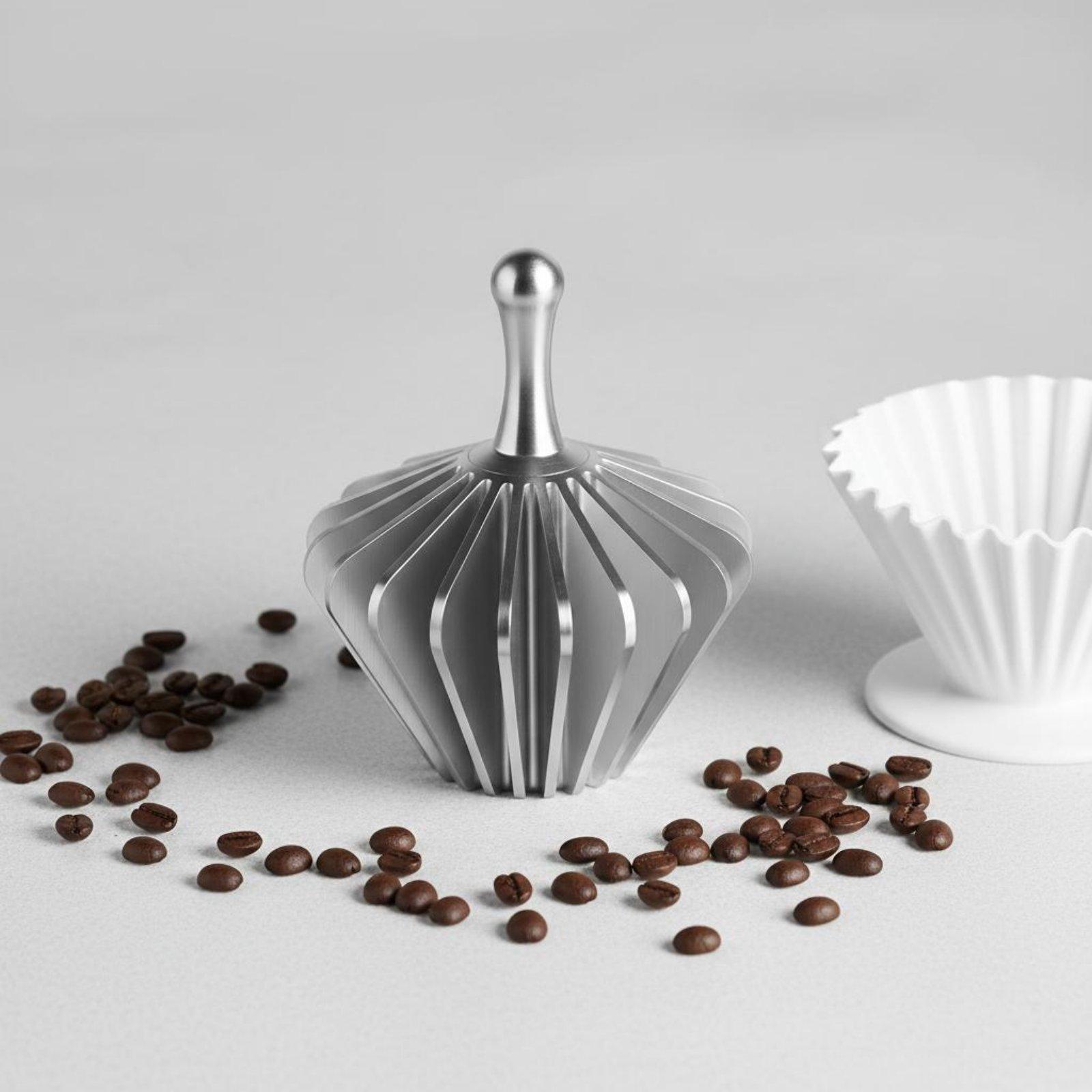 Filtre à café manuel en papier - Coffee Dripper V60 avis et prix