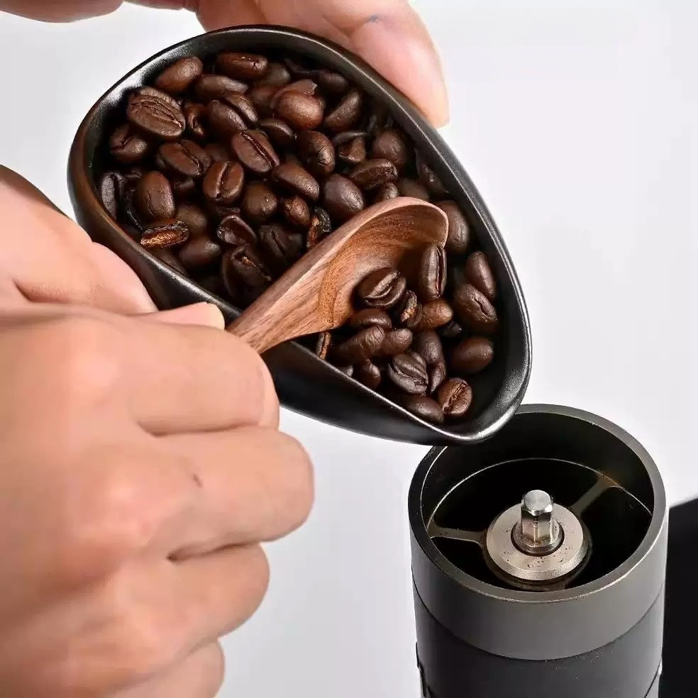 Plateau doseur en céramique po - Coffee Tea Leaf avis et prix