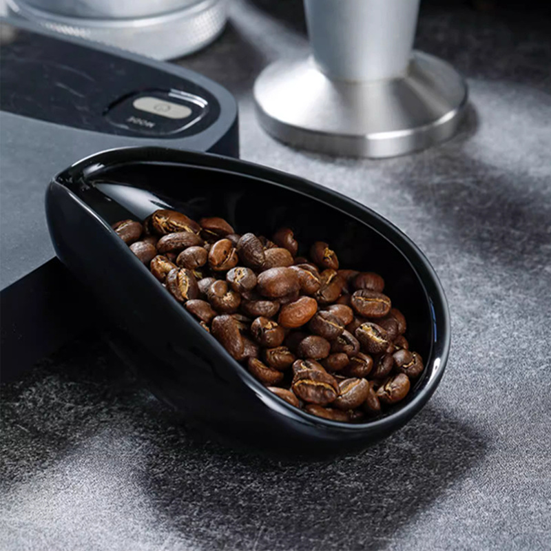 Plateau doseur en céramique po - Coffee Tea Leaf avis et prix