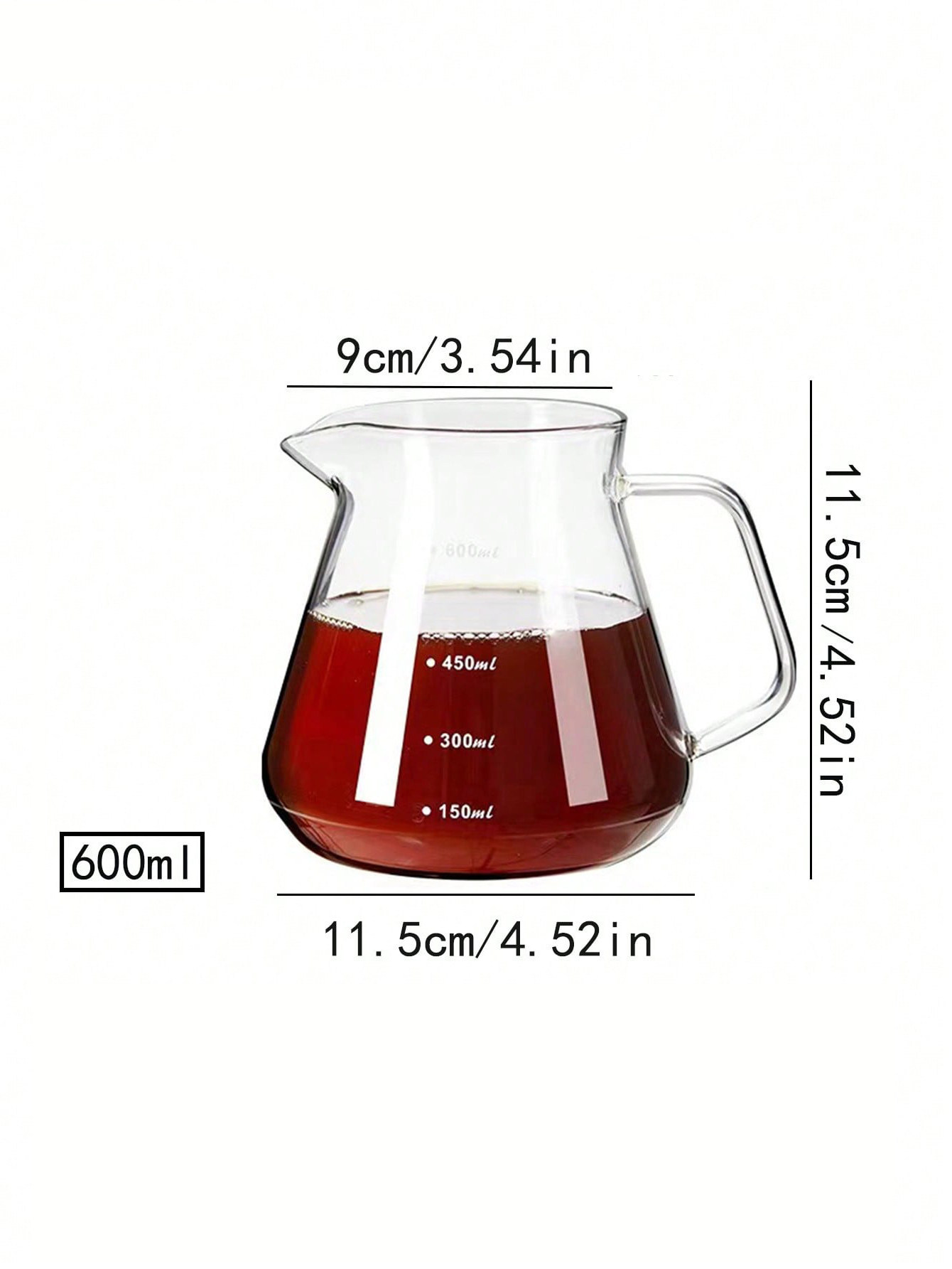 Support de filtration en spira - Coffee Dripper V60 avis et prix