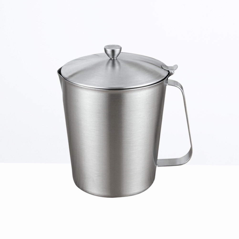 Tasse à mesurer en acier inoxy - Coffee Tea Latte avis et prix