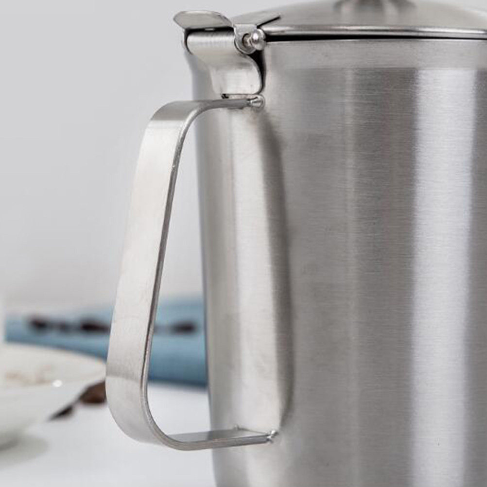 Tasse à mesurer en acier inoxy - Coffee Tea Latte avis et prix