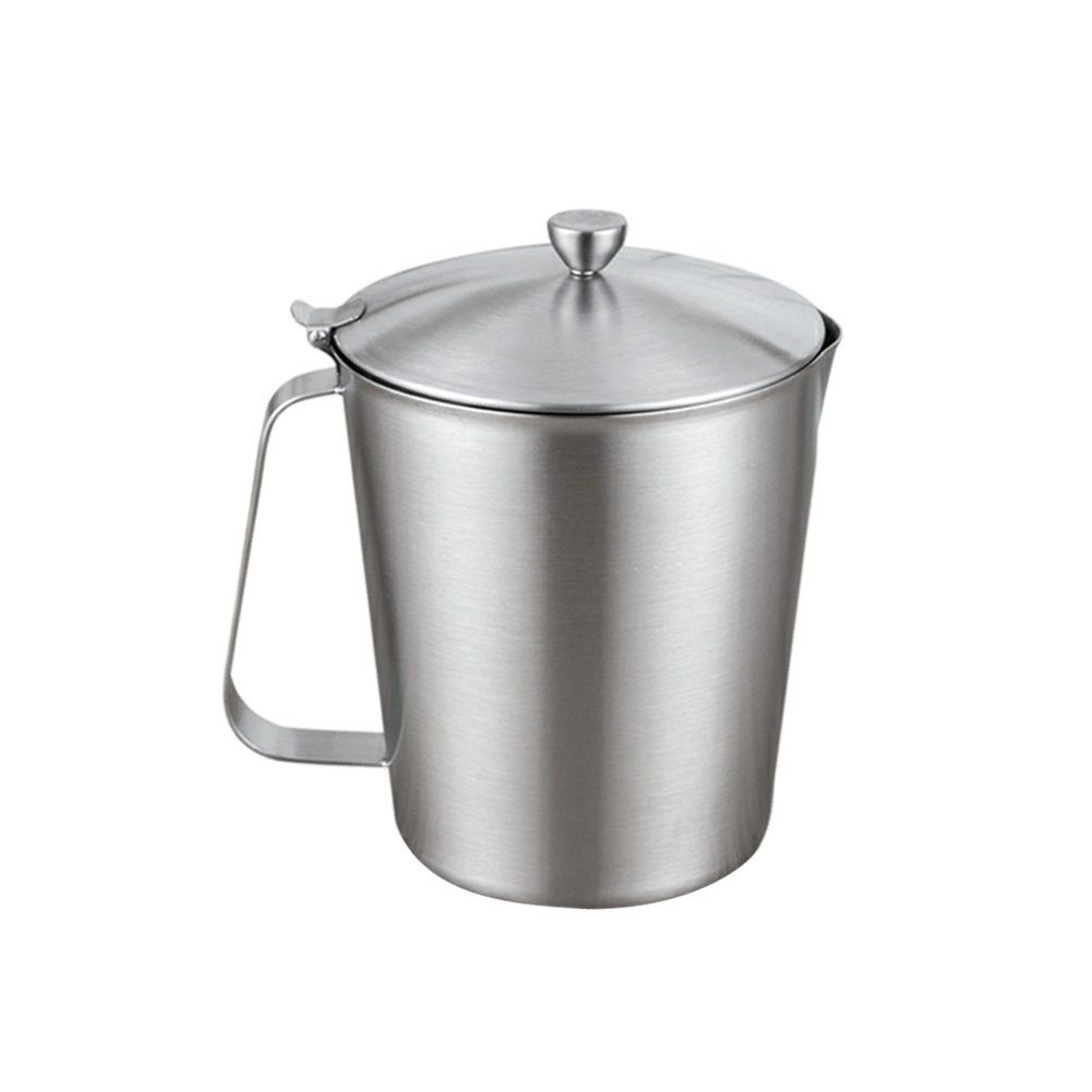 Tasse à mesurer en acier inoxy - Coffee Tea Latte avis et prix