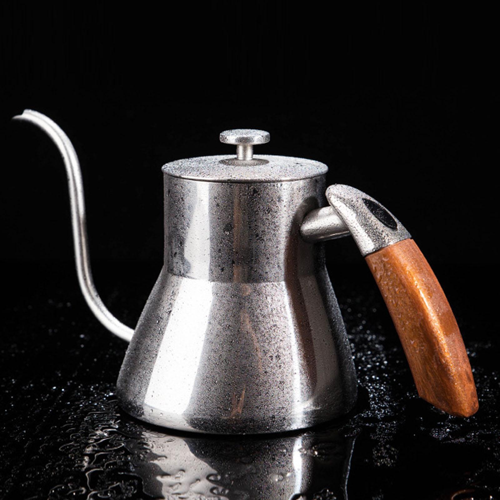 Verser sur bouilloire cafetièr - Coffee Tea Gift avis et prix