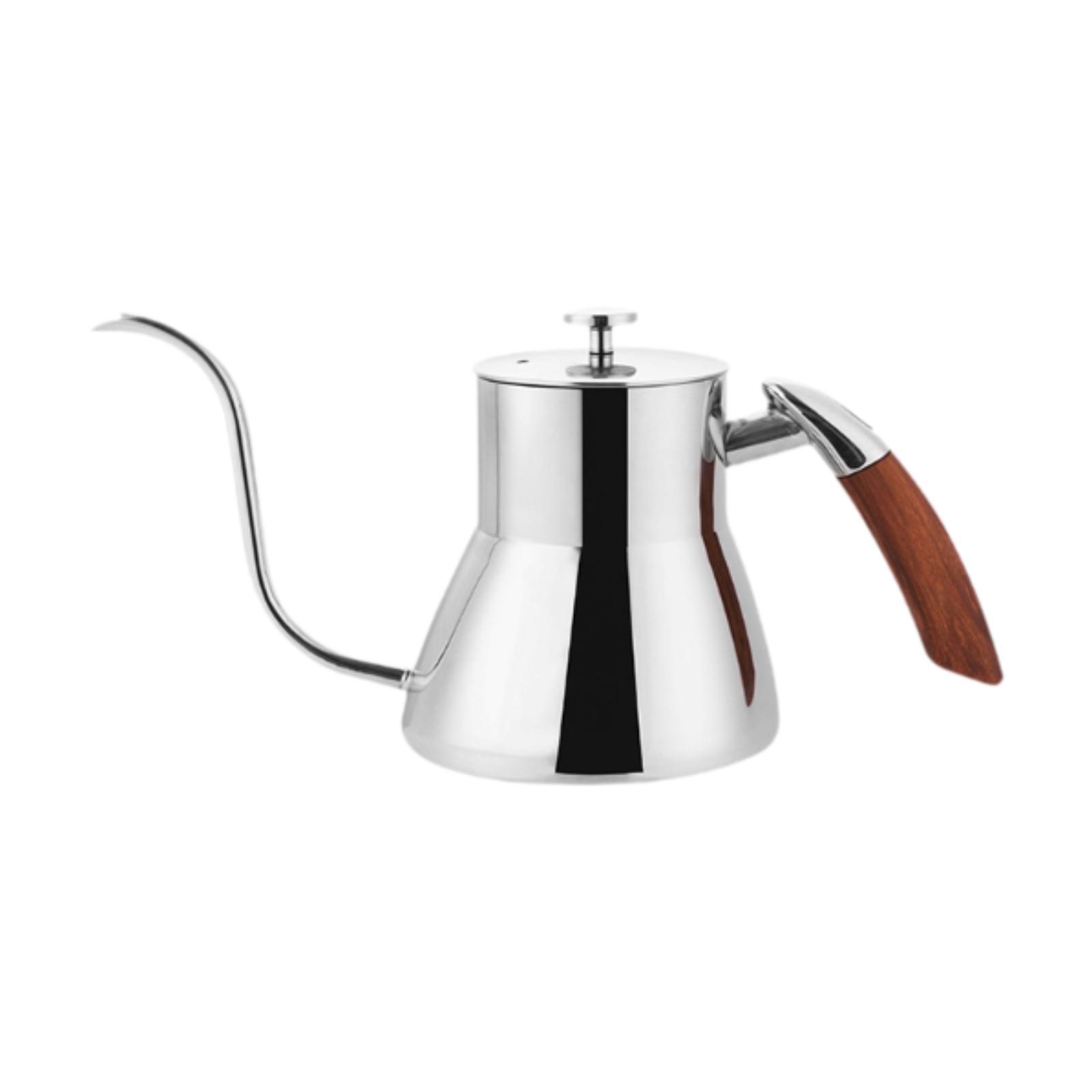 Verser sur bouilloire cafetièr - Coffee Tea Gift avis et prix