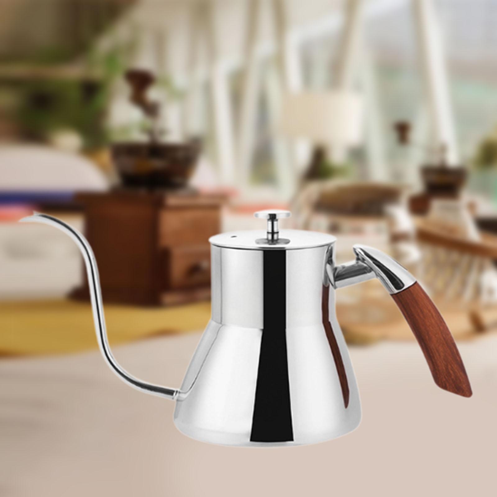 Verser sur bouilloire cafetièr - Coffee Tea Gift avis et prix