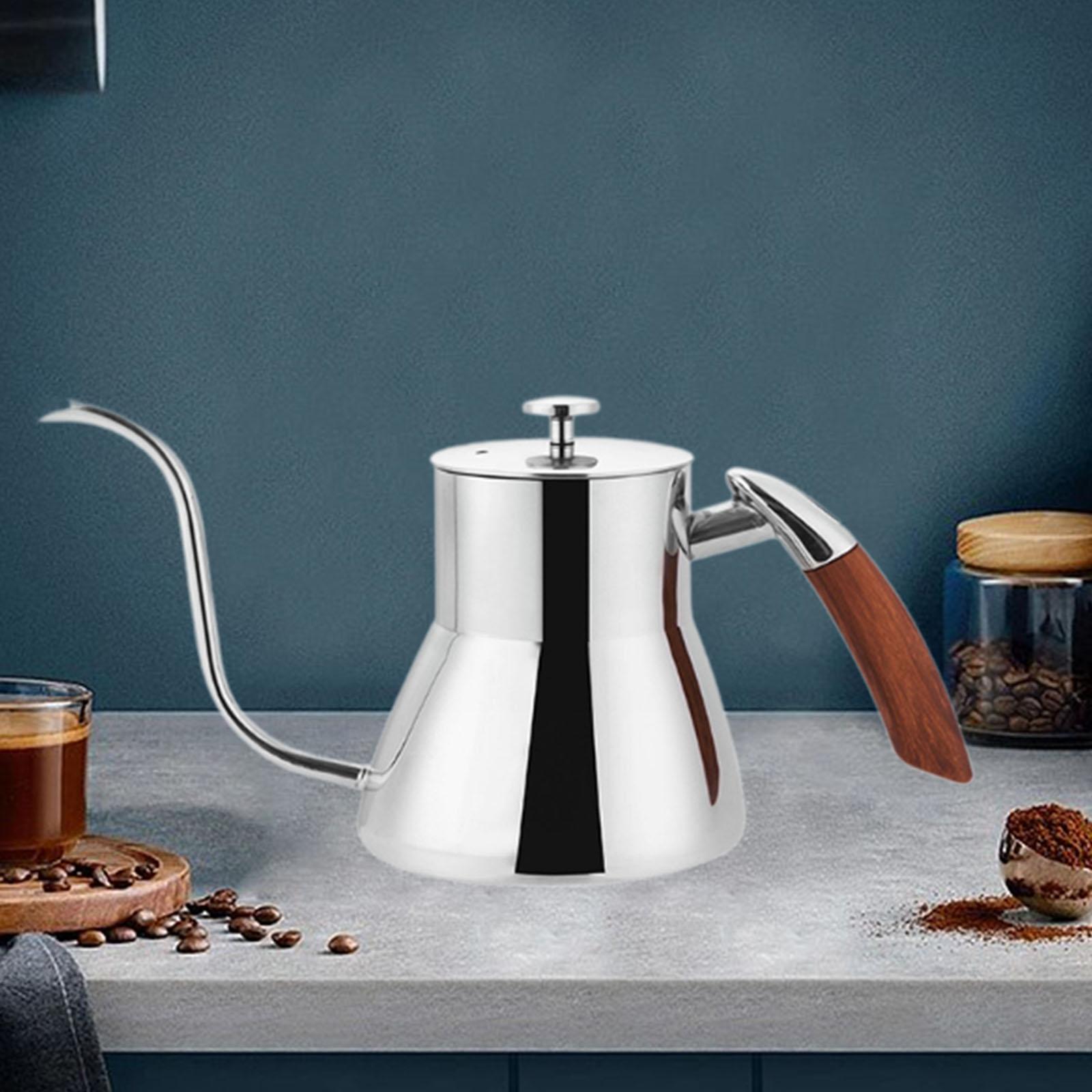 Verser sur bouilloire cafetièr - Coffee Tea Gift avis et prix