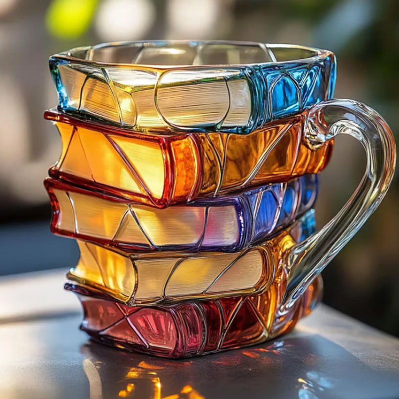 Livre tasse à café Cappuccino  - Coffee Tea Library avis et prix