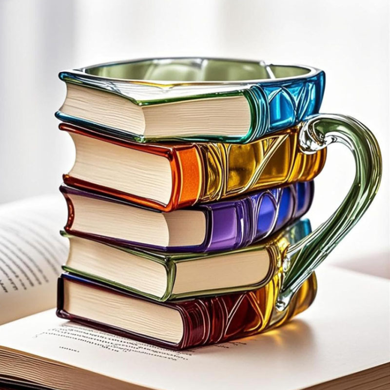 Livre tasse à café Cappuccino  - Coffee Tea Library avis et prix