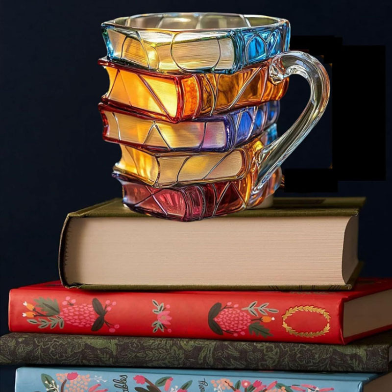 Livre tasse à café Cappuccino  - Coffee Tea Library avis et prix