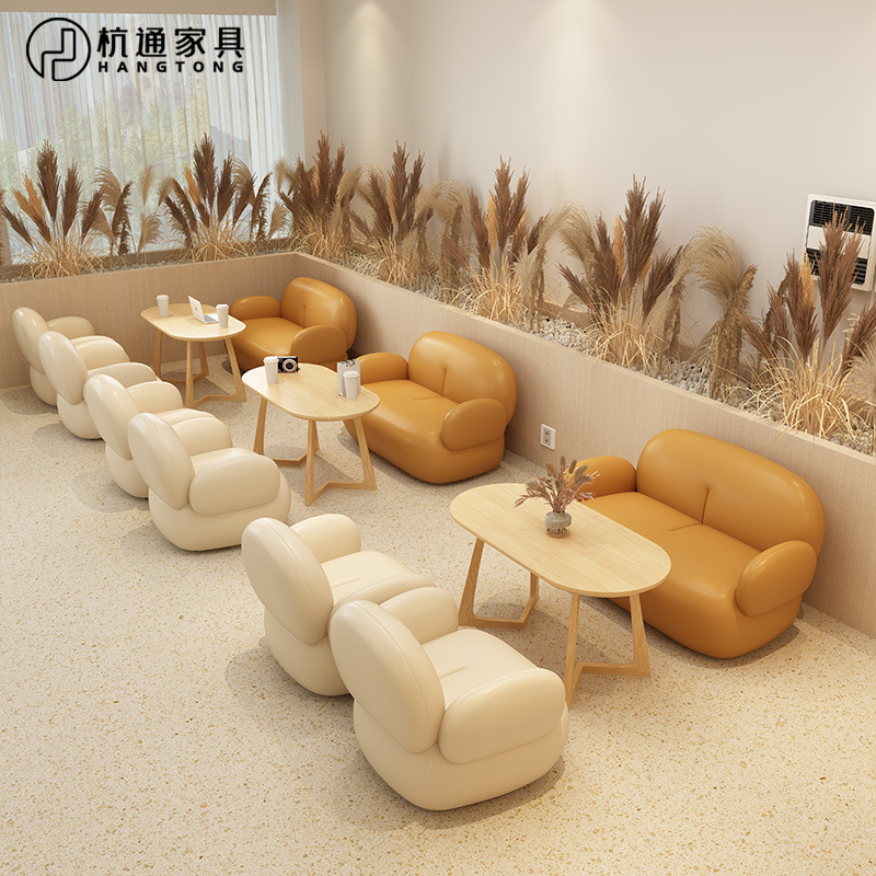 Café de style crème pour influ - Coffee Tea Library avis et prix