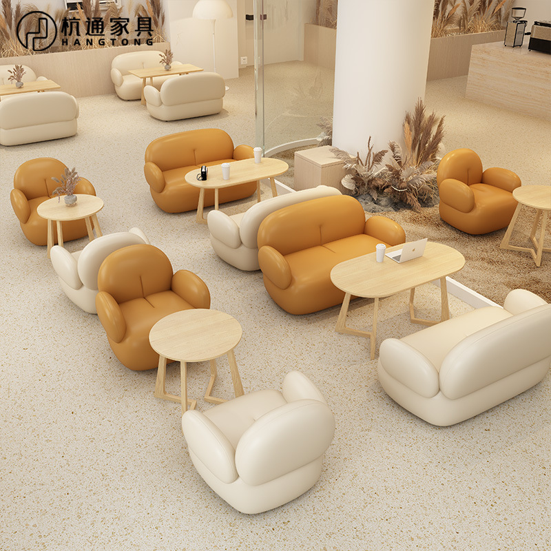 Café de style crème pour influ - Coffee Tea Library avis et prix