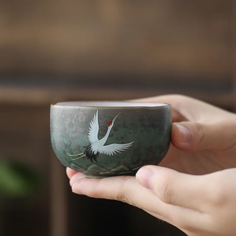 CHANSHOVA – tasse à thé en cér - Coffee Tea In Chinese avis et prix
