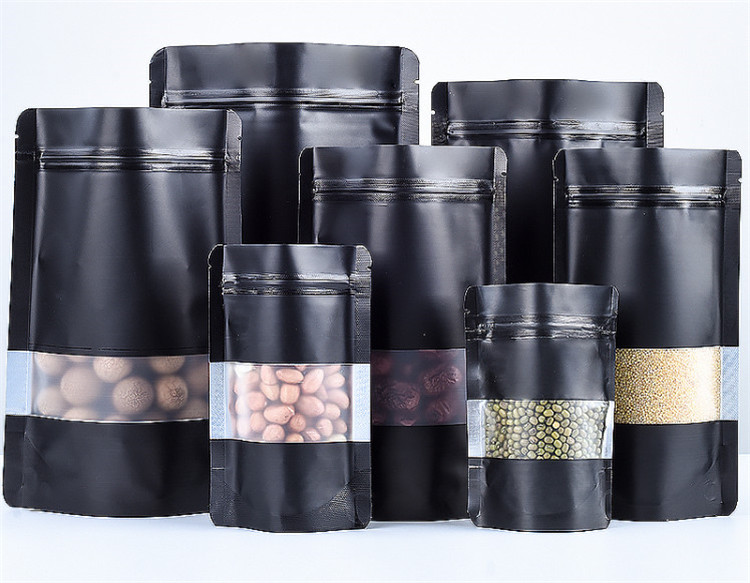 100 pièces debout noir mat feu - Coffee Tea In Chinese avis et prix