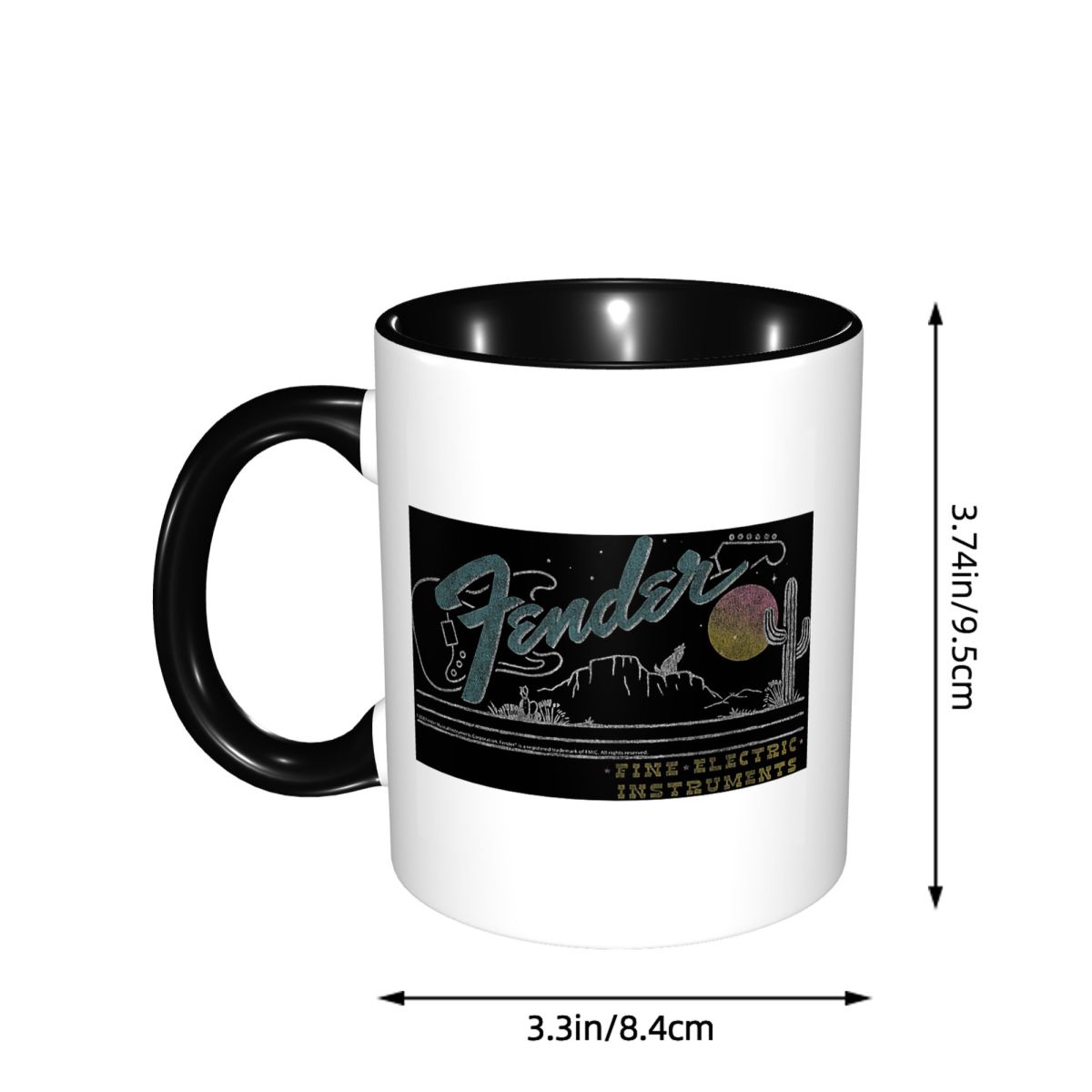 Tasse à café en céramique amus - Coffee Tea And Company avis et prix