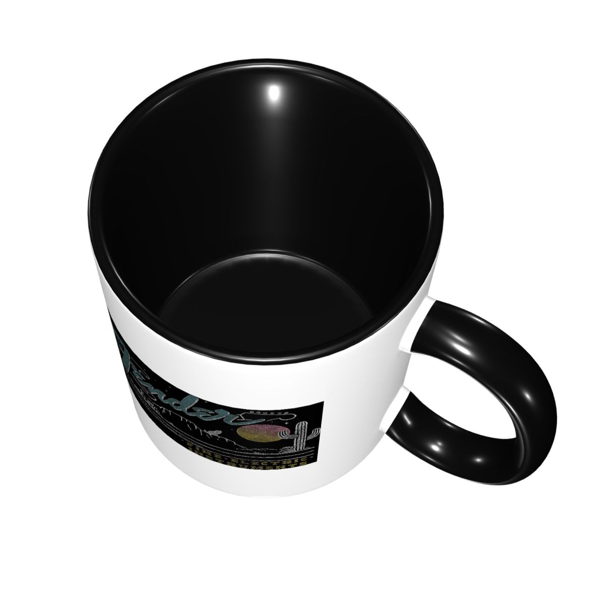Tasse à café en céramique amus - Coffee Tea And Company avis et prix