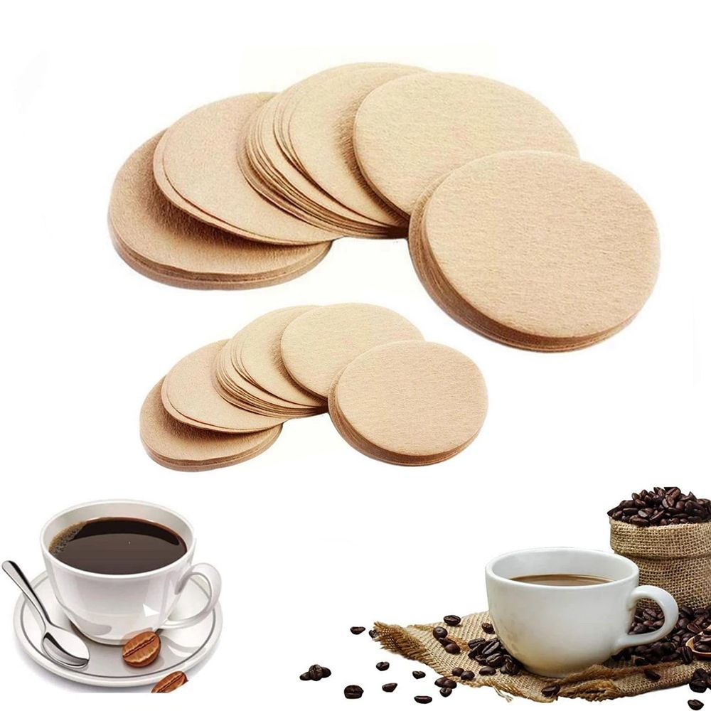 Papier filtre à café rond pour - Coffee Dripper V60 avis et prix