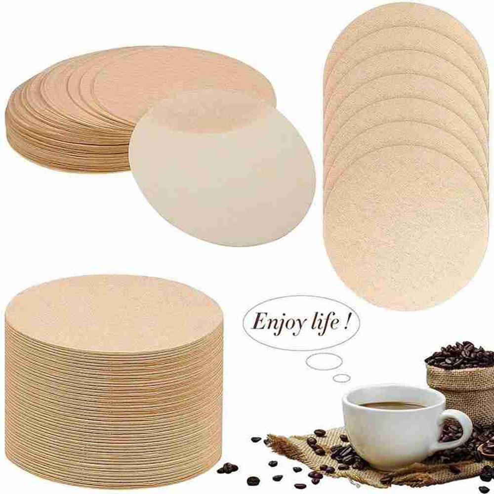Papier filtre à café rond pour - Coffee Dripper V60 avis et prix