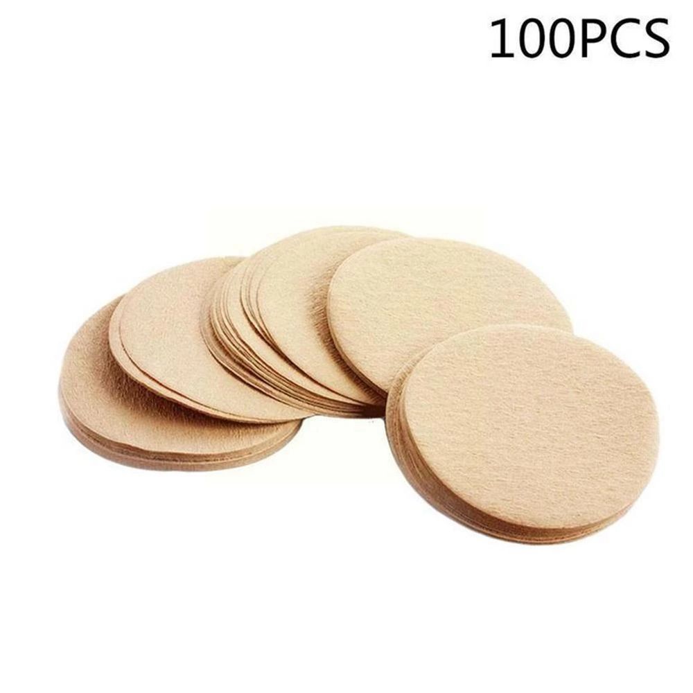 Papier filtre à café rond pour - Coffee Dripper V60 avis et prix