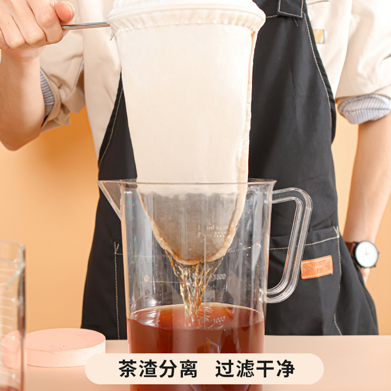 Sachet filtre à thé au lait, s - Coffee Tea With Milk avis et prix