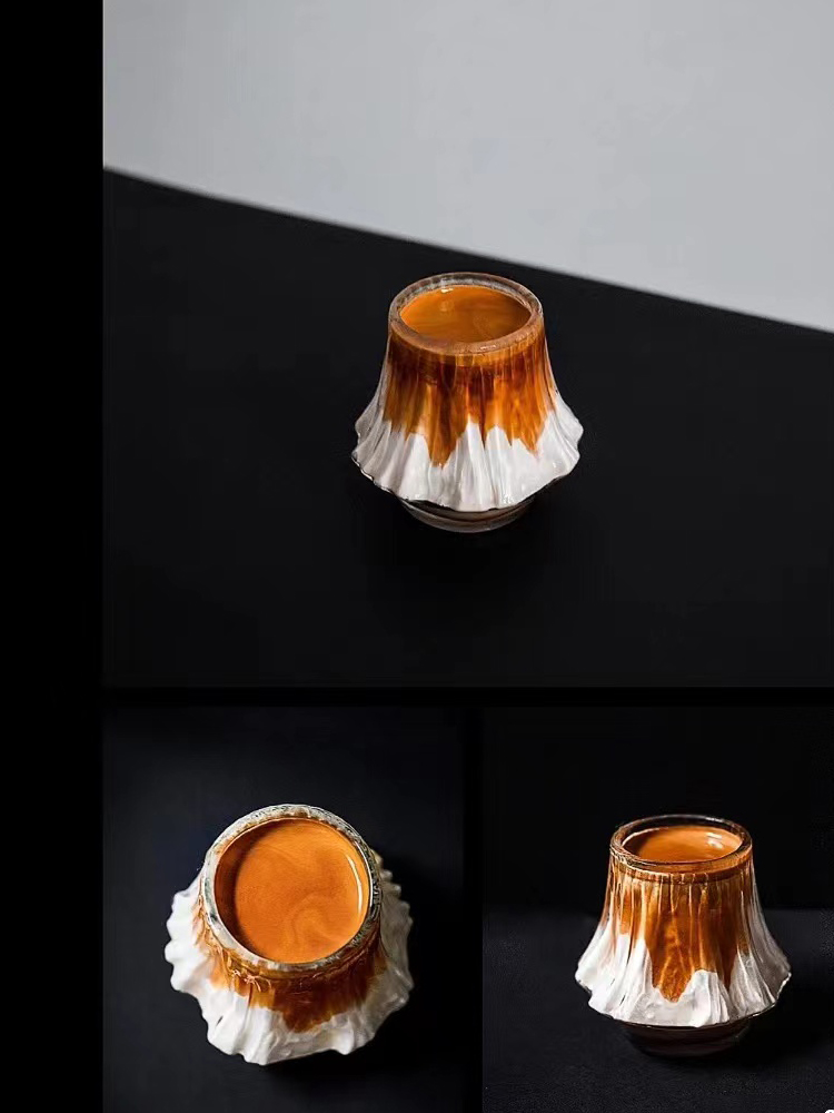 Chamvin Liu Siyu Design nous-m - Coffee Tea Latte avis et prix