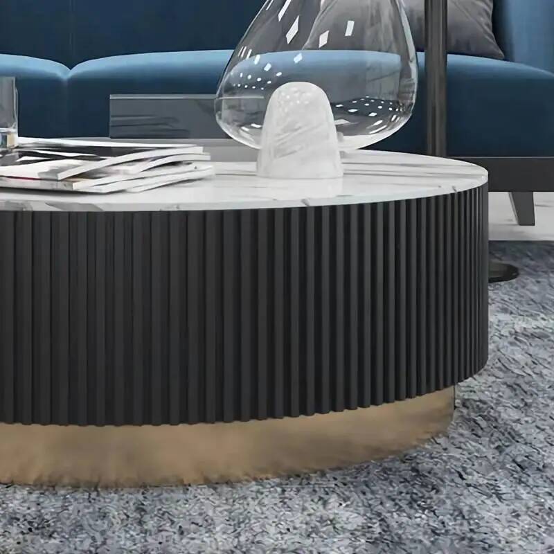 Table console moderne nordique - Coffee Tea Library avis et prix
