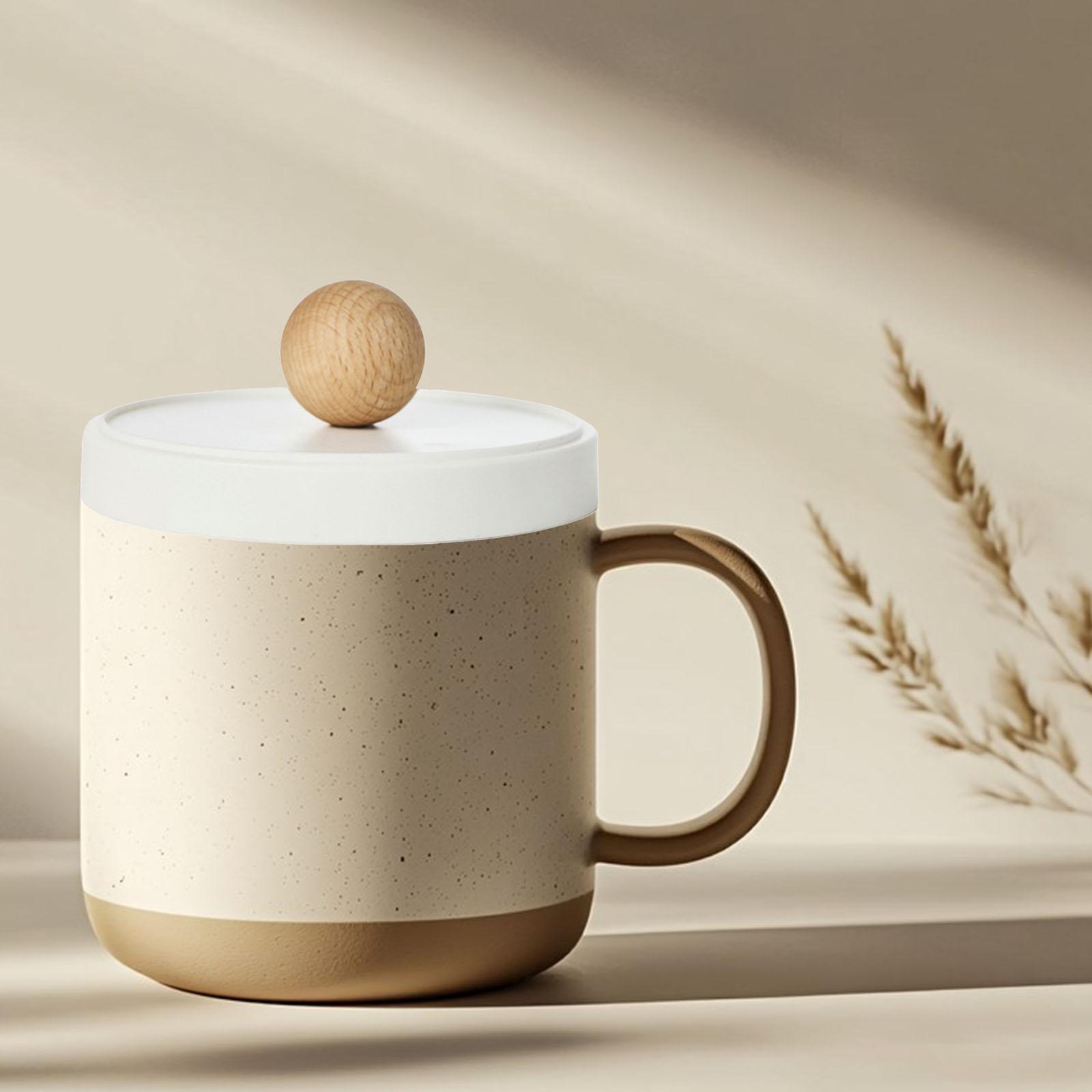 Couvercle de tasse à thé anti- - Coffee Tea Library avis et prix