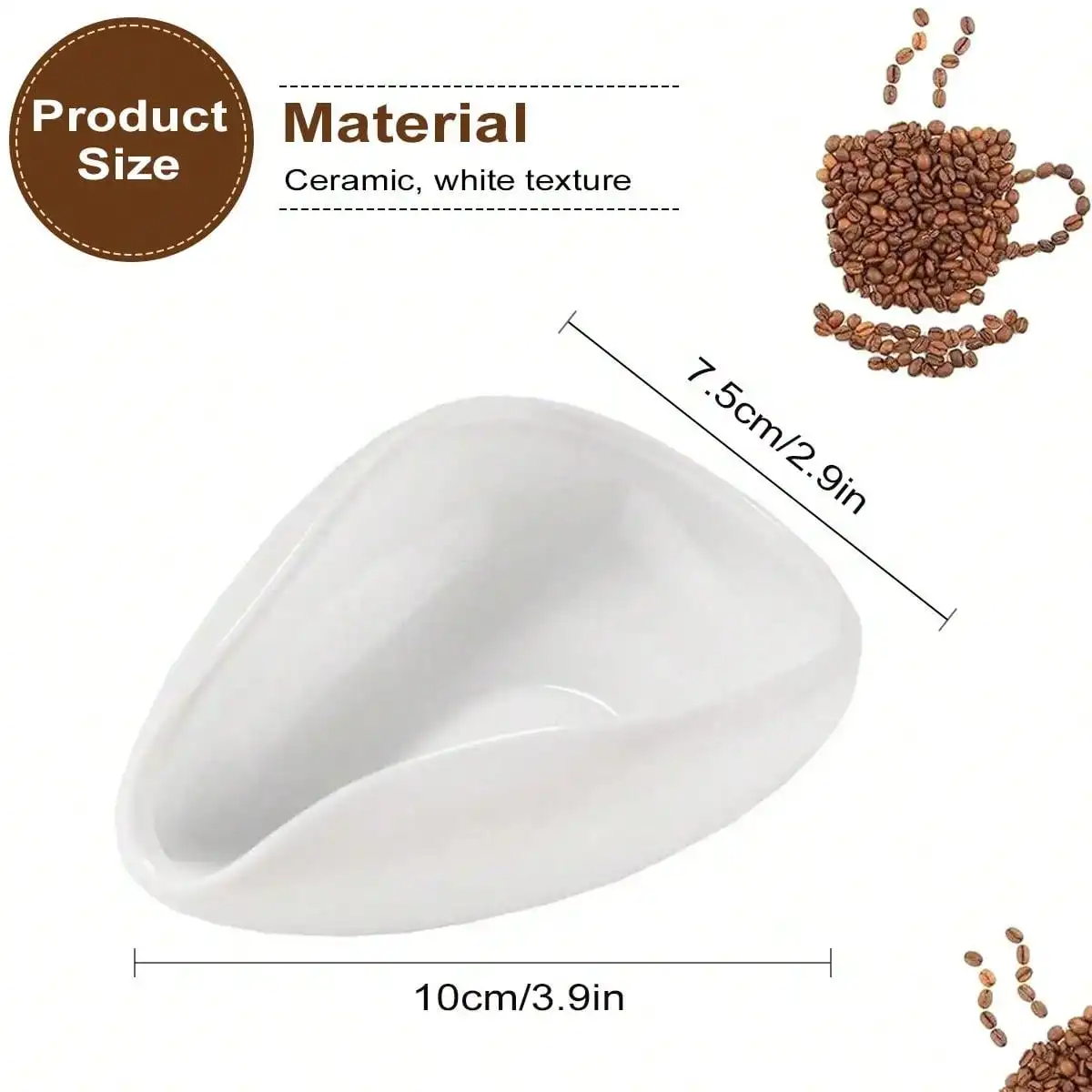 Leeseph Tasse doseuse de grain - Coffee Tea Gift avis et prix