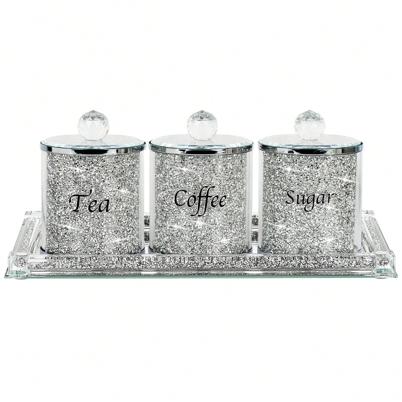 Ensemble de pots à café, sucre - Coffee Tea And Sugar Set avis et prix