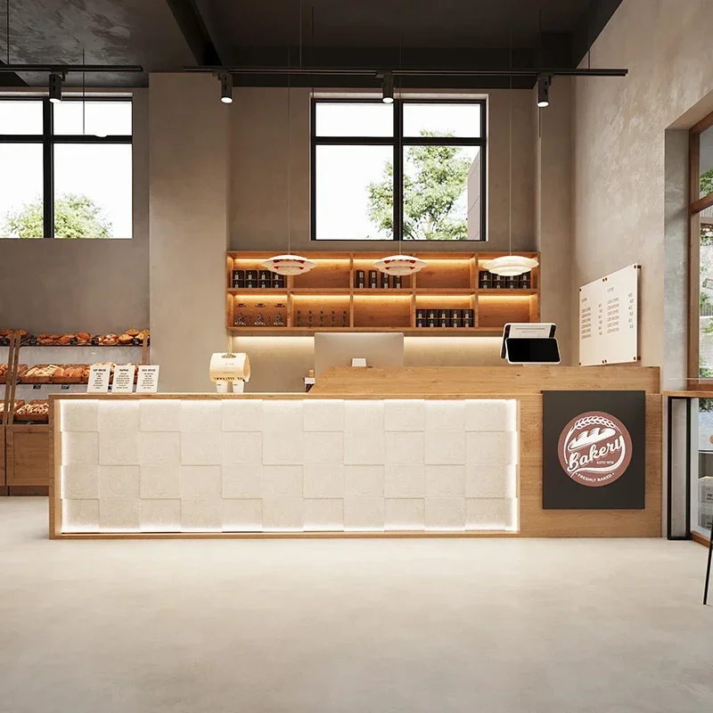 Meuble de bar haut de gamme su - Coffee Tea And Company avis et prix