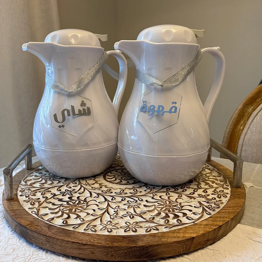 Étiquettes acryliques pour caf - Coffee Tea Gift avis et prix