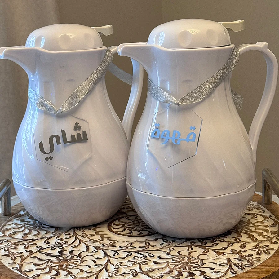 Étiquettes acryliques pour caf - Coffee Tea Gift avis et prix