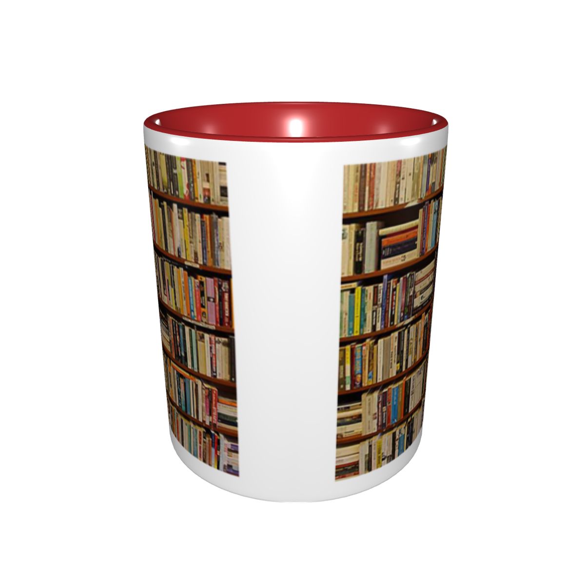 Tasse à café en céramique amus - Coffee Tea Library avis et prix