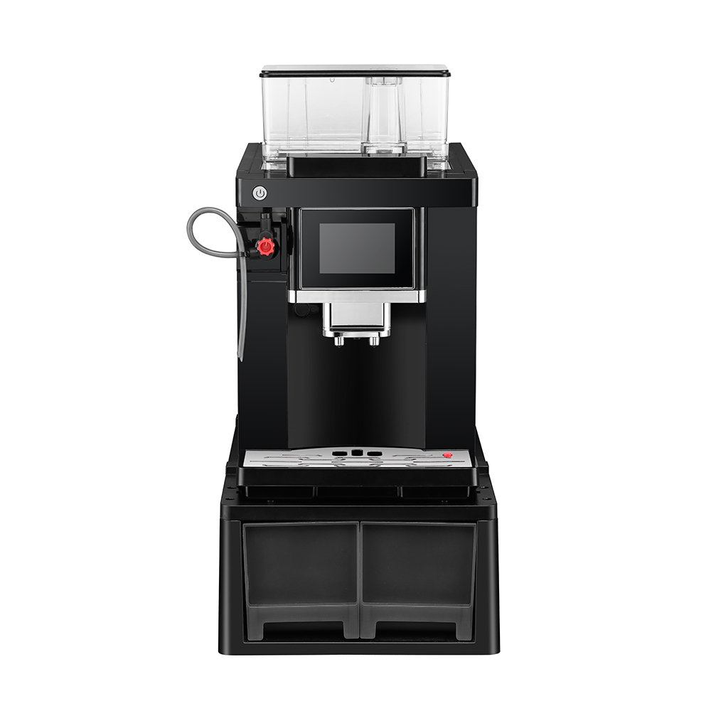 Machine à café entièrement aut - Coffee & Tea Phúc Long avis et prix