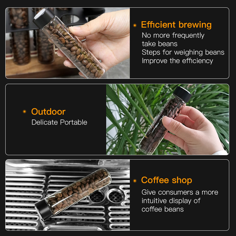 AliKisscafe – Conteneur de ran - Coffee Tea And Sugar Set avis et prix