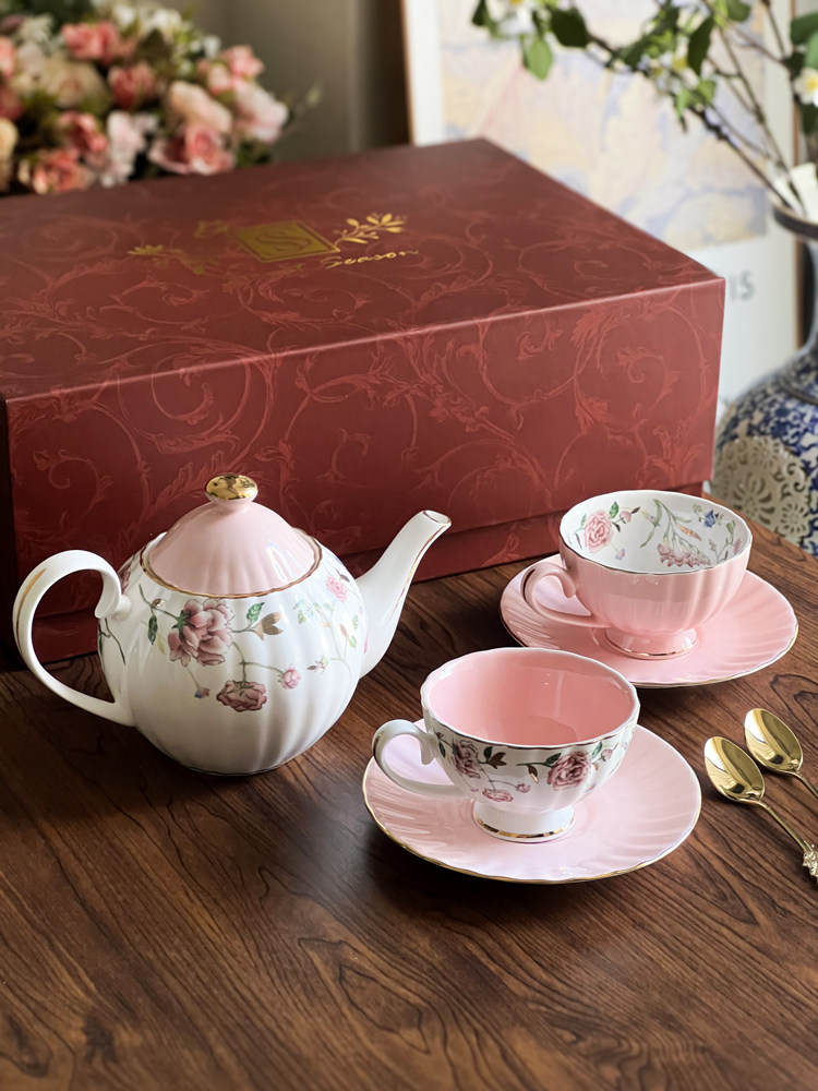 Ensemble de tasses à café, sty - Coffee Tea Gift avis et prix