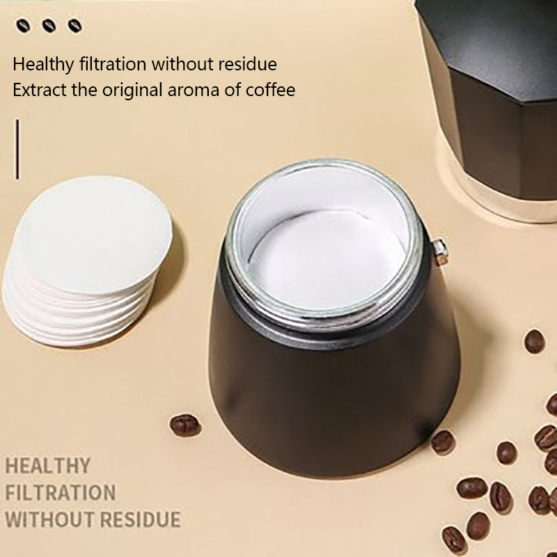 Papier filtre à café rond pour - Coffee Dripper V60 avis et prix