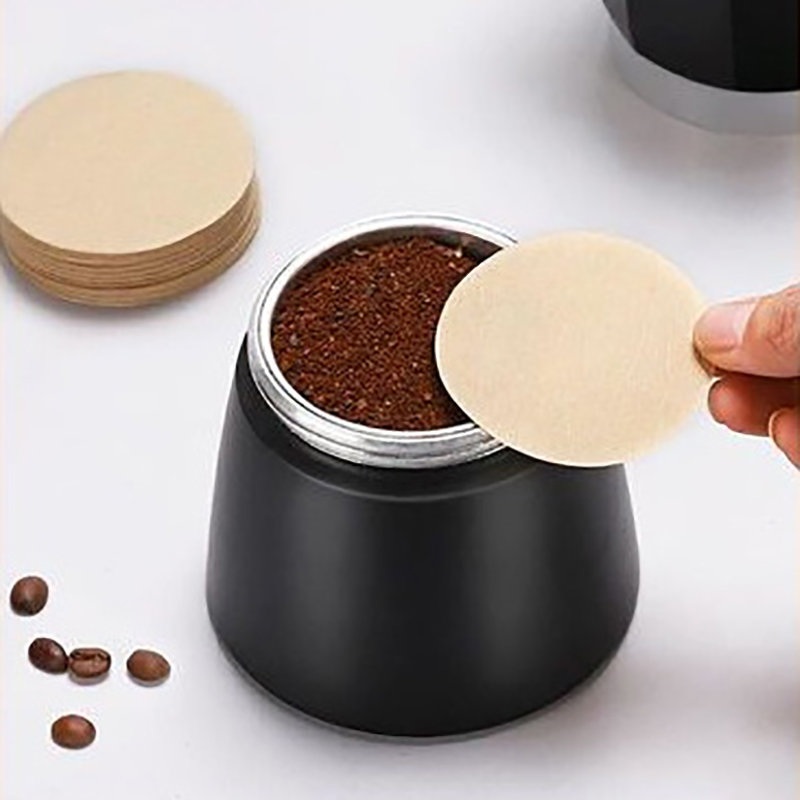 Papier filtre à café rond pour - Coffee Dripper V60 avis et prix