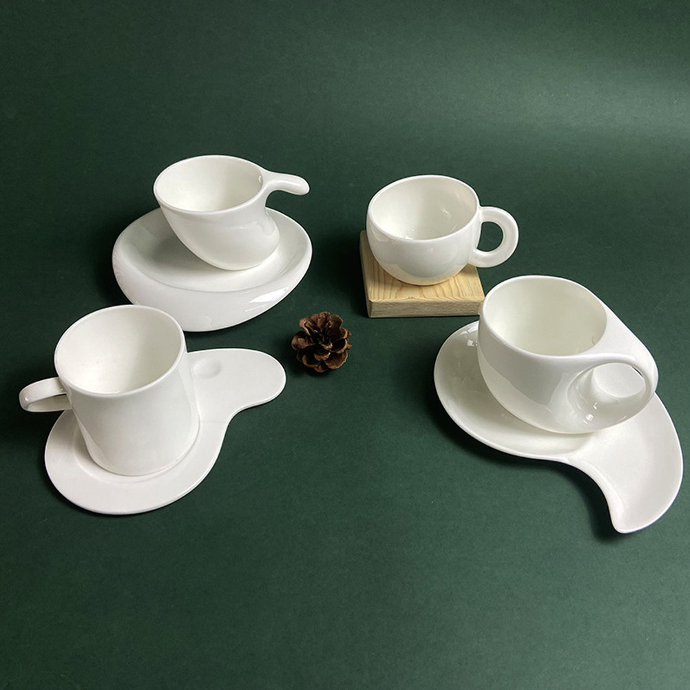 Ensemble de tasses à café en c - Coffee Tea Gift avis et prix