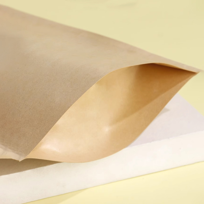 Sac en papier artisanal imprim - Coffee Tea In Chinese avis et prix