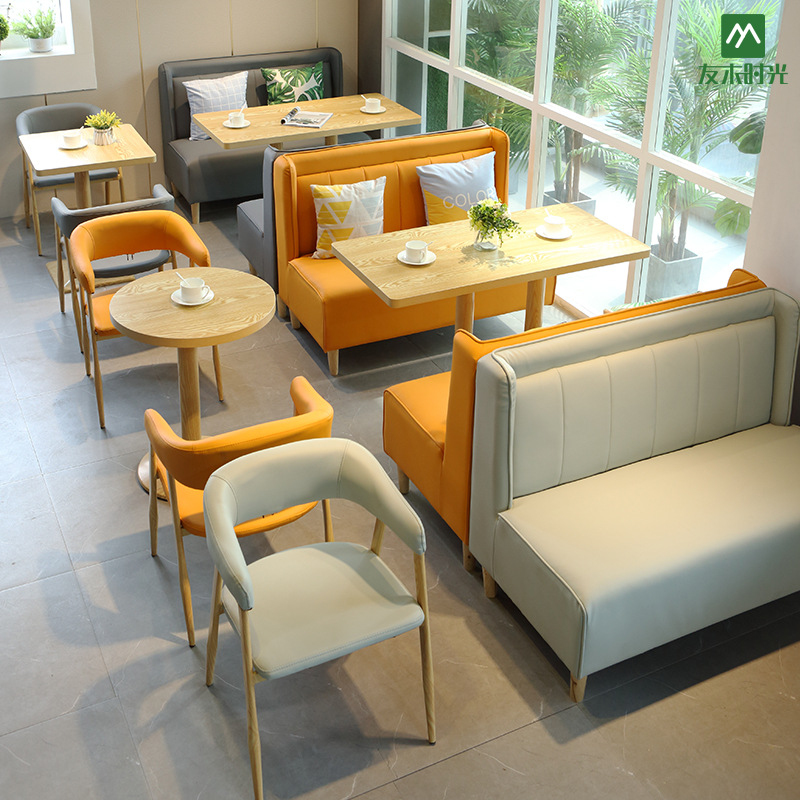 Chaises pour restaurants à thè - Coffee Tea Library avis et prix