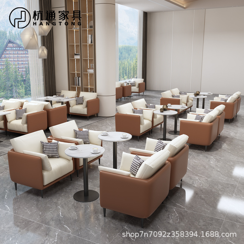 Restaurant occidental haut de  - Coffee Tea Library avis et prix