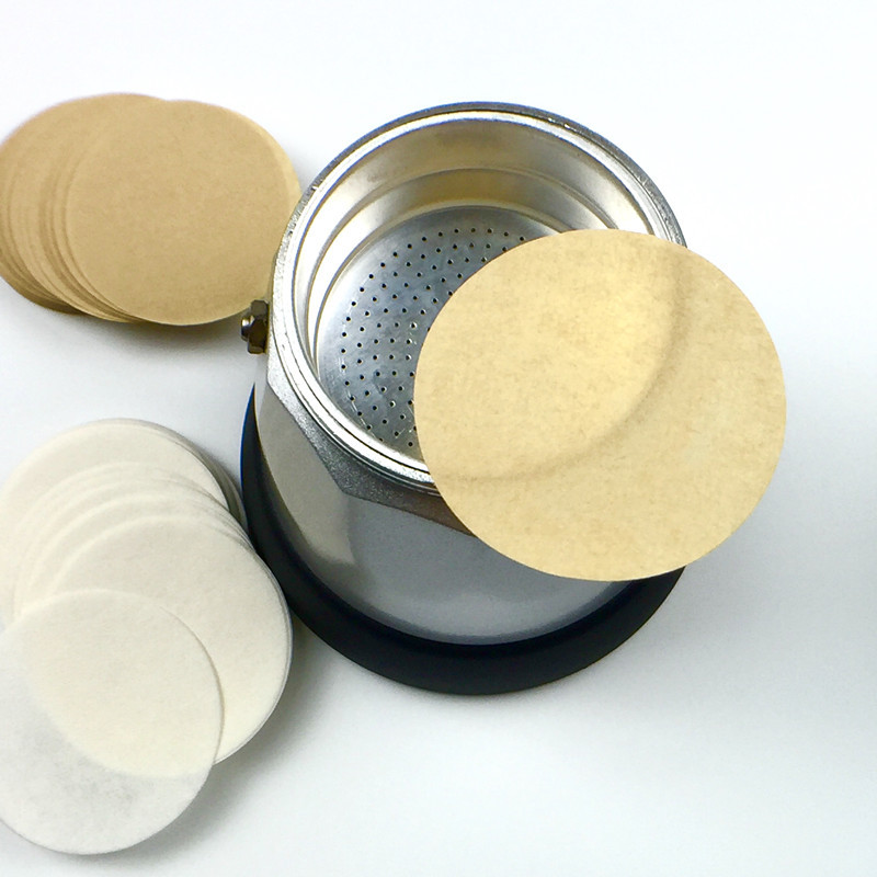 100 pièces papier filtre à caf - Coffee Dripper V60 avis et prix